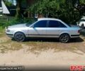 Серый Ауди 100, объемом двигателя 2 л и пробегом 350 тыс. км за 2300 $, фото 3 на Automoto.ua