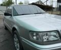 Сірий Ауді 100, об'ємом двигуна 2.6 л та пробігом 470 тис. км за 3800 $, фото 1 на Automoto.ua