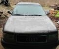 Серый Ауди 100, объемом двигателя 2.8 л и пробегом 390 тыс. км за 2500 $, фото 3 на Automoto.ua