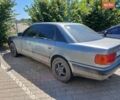 Сірий Ауді 100, об'ємом двигуна 2.6 л та пробігом 401 тис. км за 3000 $, фото 1 на Automoto.ua
