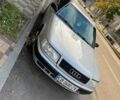 Сірий Ауді 100, об'ємом двигуна 2.6 л та пробігом 400 тис. км за 3500 $, фото 1 на Automoto.ua