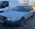 Сірий Ауді 100, об'ємом двигуна 2.4 л та пробігом 300 тис. км за 2700 $, фото 1 на Automoto.ua