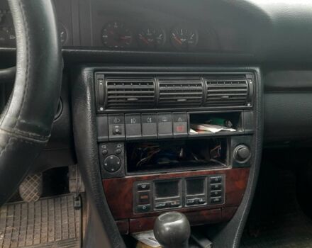 Ауди 100 1993 в Виннице на Automoto.ua Серый Ауди 100, объемом двигателя 2 л и пробегом 248 тыс. км за 1800 $, фото 1 на Automoto.ua