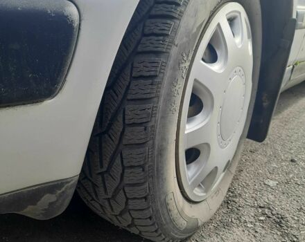 Ауди 100 1993 в Виннице на Automoto.ua Серый Ауди 100, объемом двигателя 2 л и пробегом 248 тыс. км за 1800 $, фото 4 на Automoto.ua