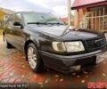 Серый Ауди 100, объемом двигателя 2.6 л и пробегом 300 тыс. км за 2150 $, фото 7 на Automoto.ua