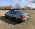 Сірий Ауді 100, об'ємом двигуна 2.6 л та пробігом 418 тис. км за 2200 $, фото 3 на Automoto.ua