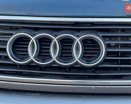 Сірий Ауді 100, об'ємом двигуна 2.31 л та пробігом 400 тис. км за 2500 $, фото 15 на Automoto.ua