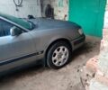Серый Ауди 100, объемом двигателя 2.8 л и пробегом 390 тыс. км за 2500 $, фото 2 на Automoto.ua