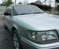 Сірий Ауді 100, об'ємом двигуна 2.6 л та пробігом 470 тис. км за 3800 $, фото 1 на Automoto.ua