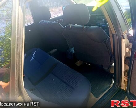 Серый Ауди 100, объемом двигателя 2 л и пробегом 350 тыс. км за 2300 $, фото 5 на Automoto.ua