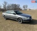 Сірий Ауді 100, об'ємом двигуна 2.6 л та пробігом 418 тис. км за 2200 $, фото 1 на Automoto.ua
