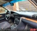 Серый Ауди 100, объемом двигателя 2.6 л и пробегом 300 тыс. км за 2150 $, фото 9 на Automoto.ua