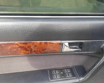 Ауди 100 1993 в Виннице на Automoto.ua Серый Ауди 100, объемом двигателя 2 л и пробегом 248 тыс. км за 1800 $, фото 11 на Automoto.ua