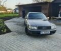 Серый Ауди 100, объемом двигателя 0 л и пробегом 2 тыс. км за 2200 $, фото 9 на Automoto.ua