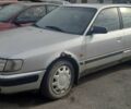 Ауди 100 1993 в Виннице на Automoto.ua Серый Ауди 100, объемом двигателя 2 л и пробегом 248 тыс. км за 1800 $, фото 15 на Automoto.ua