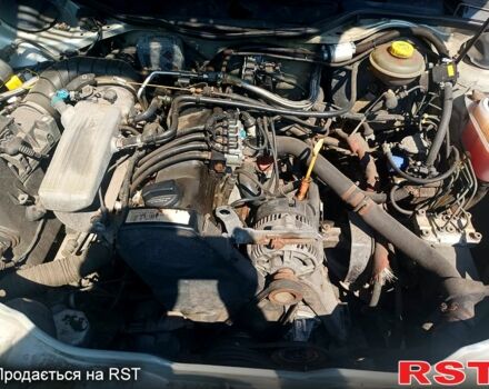 Серый Ауди 100, объемом двигателя 2 л и пробегом 350 тыс. км за 2300 $, фото 2 на Automoto.ua