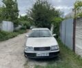 Серый Ауди 100, объемом двигателя 2.3 л и пробегом 430 тыс. км за 1400 $, фото 1 на Automoto.ua
