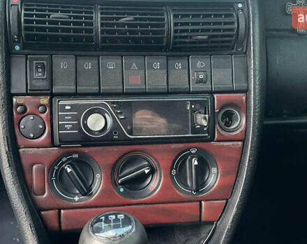 Сірий Ауді 100, об'ємом двигуна 2.31 л та пробігом 400 тис. км за 2500 $, фото 10 на Automoto.ua