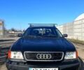 Сірий Ауді 100, об'ємом двигуна 2.6 л та пробігом 355 тис. км за 1700 $, фото 1 на Automoto.ua