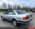 Серый Ауди 100, объемом двигателя 2.3 л и пробегом 0 тыс. км за 2800 $, фото 1 на Automoto.ua