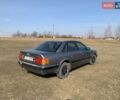 Сірий Ауді 100, об'ємом двигуна 2.6 л та пробігом 418 тис. км за 2200 $, фото 1 на Automoto.ua