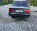 Серый Ауди 100, объемом двигателя 2.3 л и пробегом 200 тыс. км за 2200 $, фото 9 на Automoto.ua