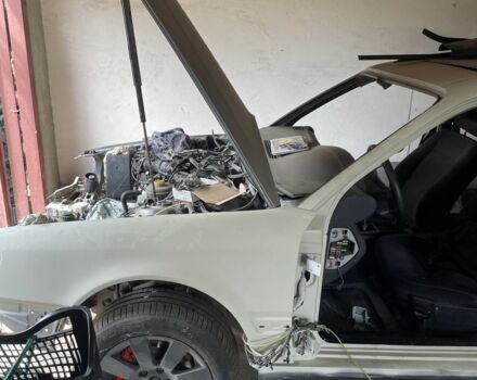 Сірий Ауді 100, об'ємом двигуна 2.8 л та пробігом 3 тис. км за 1000 $, фото 2 на Automoto.ua