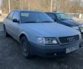 Сірий Ауді 100, об'ємом двигуна 2.4 л та пробігом 300 тис. км за 2700 $, фото 1 на Automoto.ua