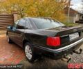 Серый Ауди 100, объемом двигателя 2.6 л и пробегом 300 тыс. км за 2150 $, фото 3 на Automoto.ua
