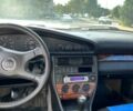 Серый Ауди 100, объемом двигателя 2.3 л и пробегом 336 тыс. км за 2200 $, фото 17 на Automoto.ua