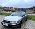 Сірий Ауді 100, об'ємом двигуна 2.6 л та пробігом 422 тис. км за 2100 $, фото 1 на Automoto.ua