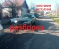 Серый Ауди 100, объемом двигателя 2.3 л и пробегом 220 тыс. км за 500 $, фото 1 на Automoto.ua