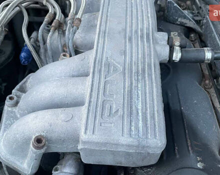 Сірий Ауді 100, об'ємом двигуна 2.31 л та пробігом 400 тис. км за 2500 $, фото 23 на Automoto.ua