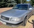 Серый Ауди 100, объемом двигателя 2.3 л и пробегом 336 тыс. км за 2200 $, фото 9 на Automoto.ua