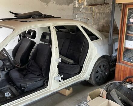 Сірий Ауді 100, об'ємом двигуна 2.8 л та пробігом 3 тис. км за 1000 $, фото 3 на Automoto.ua