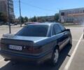 Серый Ауди 100, объемом двигателя 2 л и пробегом 519 тыс. км за 3100 $, фото 7 на Automoto.ua
