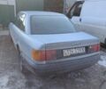 Сірий Ауді 100, об'ємом двигуна 2.4 л та пробігом 300 тис. км за 2700 $, фото 2 на Automoto.ua
