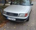 Ауди 100 1993 в Барышевке на Automoto.ua Серый Ауди 100, объемом двигателя 2.3 л и пробегом 377 тыс. км за 2500 $, фото 1 на Automoto.ua