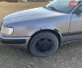 Сірий Ауді 100, об'ємом двигуна 2.6 л та пробігом 418 тис. км за 2200 $, фото 4 на Automoto.ua