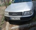 Сірий Ауді 100, об'ємом двигуна 1.98 л та пробігом 350 тис. км за 2300 $, фото 1 на Automoto.ua