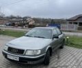Серый Ауди 100, объемом двигателя 0 л и пробегом 422 тыс. км за 3200 $, фото 1 на Automoto.ua
