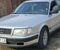 Сірий Ауді 100, об'ємом двигуна 2.6 л та пробігом 350 тис. км за 1650 $, фото 1 на Automoto.ua