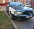 Серый Ауди 100, объемом двигателя 2.6 л и пробегом 390 тыс. км за 1400 $, фото 9 на Automoto.ua