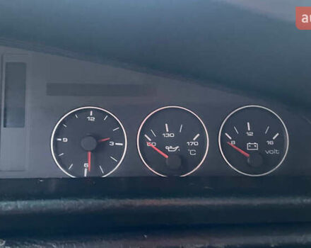 Сірий Ауді 100, об'ємом двигуна 2.31 л та пробігом 400 тис. км за 2500 $, фото 13 на Automoto.ua