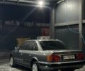 Серый Ауди 100, объемом двигателя 2.8 л и пробегом 216 тыс. км за 1700 $, фото 1 на Automoto.ua
