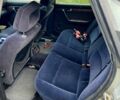 Серый Ауди 100, объемом двигателя 2.3 л и пробегом 450 тыс. км за 1400 $, фото 4 на Automoto.ua