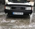 Серый Ауди 100, объемом двигателя 2.8 л и пробегом 3 тыс. км за 1600 $, фото 1 на Automoto.ua