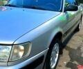 Серый Ауди 100, объемом двигателя 2.3 л и пробегом 0 тыс. км за 2700 $, фото 3 на Automoto.ua