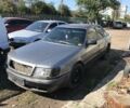 Сірий Ауді 100, об'ємом двигуна 2.3 л та пробігом 350 тис. км за 2200 $, фото 1 на Automoto.ua