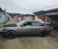 Серый Ауди 100, объемом двигателя 2.3 л и пробегом 2 тыс. км за 1800 $, фото 1 на Automoto.ua